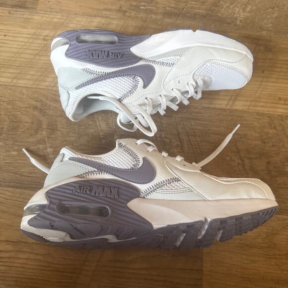 Nike Air Max Excee Women's Athletic Gym Workout Running Sneakers Sz 6.5 - Picture 8 of 11